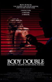 Подставное тело / Body Double	(1984)