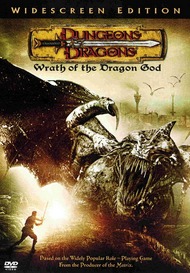 Подземелье Драконов 2: Источник могущества / Dungeons & Dragons: Wrath of the Dragon God