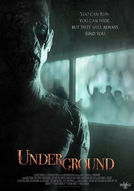 Подземелье / Underground