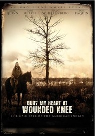 Похороните мое сердце в Вундед Ни / Bury My Heart at Wounded Knee
