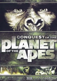 Покорение планеты обезьян / Conquest of the Planet of the Apes