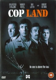 Полицейские / Cop Land