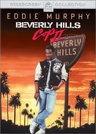 Полицейский из Беверли Хиллз 2 / Beverly Hills Cop 2