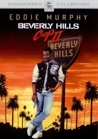 Полицейский из Беверли Хиллз II / Beverly Hills Cop II (1987)