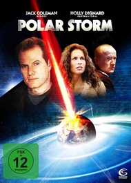 Полярная буря / Polar Storm