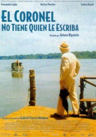 Полковнику никто не пишет / El coronel no tiene quien le escriba (2000)