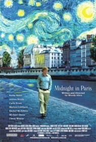 Полночь в Париже / Midnight in Paris