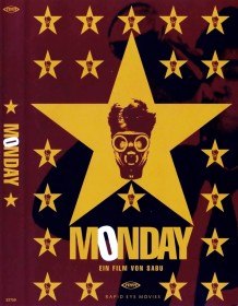 Понедельник / Monday (2000)