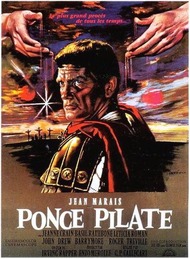 Понтий Пилат / Ponce Pilate