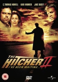 Попутчик 2: Я ждал тебя / The Hitcher II: Ive Been Waiting