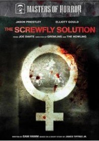 Попытка бегства / The Screwfly Solution (2006)