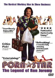 Порно звезда. Предание о Роне Джереми / Porn star. The Legend of Ron Jeremy