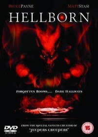 Порождение ада / Hellbound (2003)