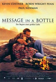 Послание в бутылке / Message in a Bottle