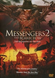 Посланники 2: Пугало / Messengers 2: The Scarecrow