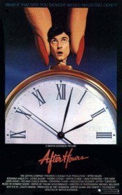 После работы / After Hours (1985)
