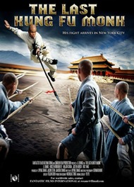 Последний боец Шаолиня / Last Kung Fu Monk