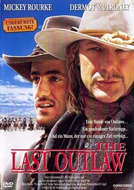 Последний изгой / The Last Outlaw