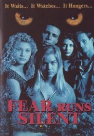 Последний крик / Fear Runs Silent (2000)