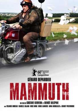 Последний Мамонт Франции / Мамонт / Mammuth смотреть онлайн (2011)