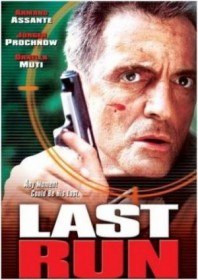 Последний побег / Last Run (2001)