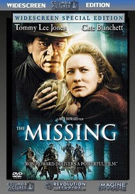 Последний рейд / The Missing