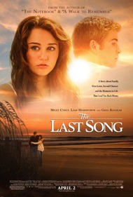 Последняя песня / The Last Song