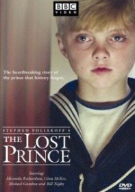 Потерянный принц / Lost Prince (2003)