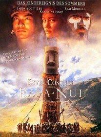 Потерянный рай / Rapa Nui (1994)