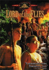 Повелитель мух / Lord Of The Flies (1990)