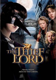 Повелитель воров / Thief Lord (2006)