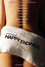 Правила секса 2: Хэппиэнд / Happy Endings (2005)