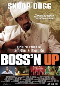 Правило №1: Шеф всегда прав / Bossn Up (2005)