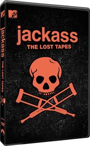 Придурки: Потеряные записи / Jackass: The Lost Tapes