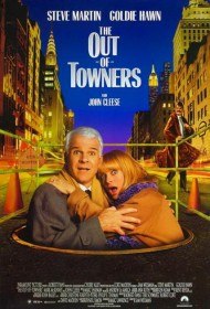 Приезжие / Out of Towners, The (2000)