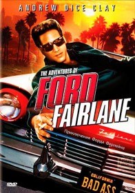 Приключения Форда Ферлейна / The Adventures of Ford Fairlane (1990)