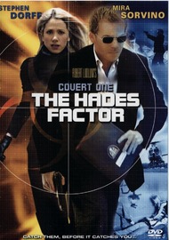 Прикрытие Один: Фактор Аида / Covert One: The Hades Factor