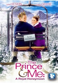 Принц и я 3: Медовый месяц / The Prince & Me 3: A Royal Honeymoon