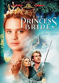 Принцесса невеста / The Princess Bride