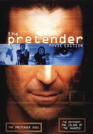 Притворщик 2001 / The Pretender 2001
