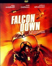 Призрачная цель / Falcon Down (2000)