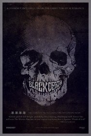 Призрак черной смерти (2009)