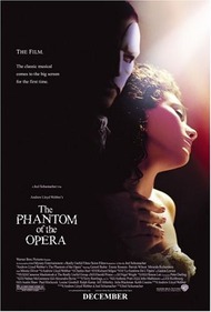 Призрак оперы / The Phantom of the Opera
