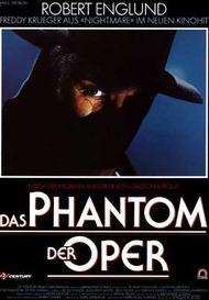 Призрак оперы / The Phantom Of The Opera