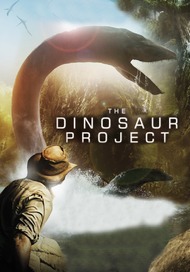 Проект Динозавр / The Dinosaur Project