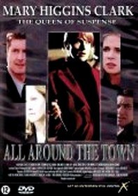Прогулка по городу / All around the town (2002)