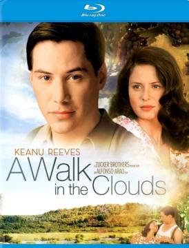 Прогулка в облаках смотреть онлайн (1995)