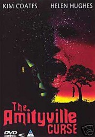 Проклятье Амитивиля 5 / The Amityville Curse 5 (1990)