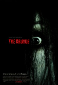 Проклятие / The Grudge