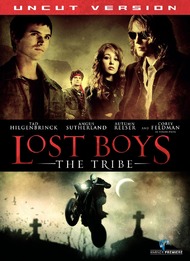 Пропащие ребята: Племя / Lost Boys: The Tribe